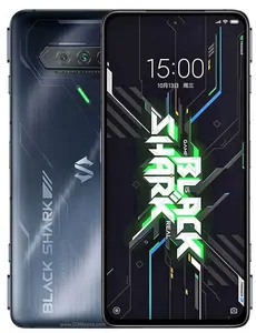 Замена стекла на телефоне Xiaomi Black Shark 4S Pro в Челябинске